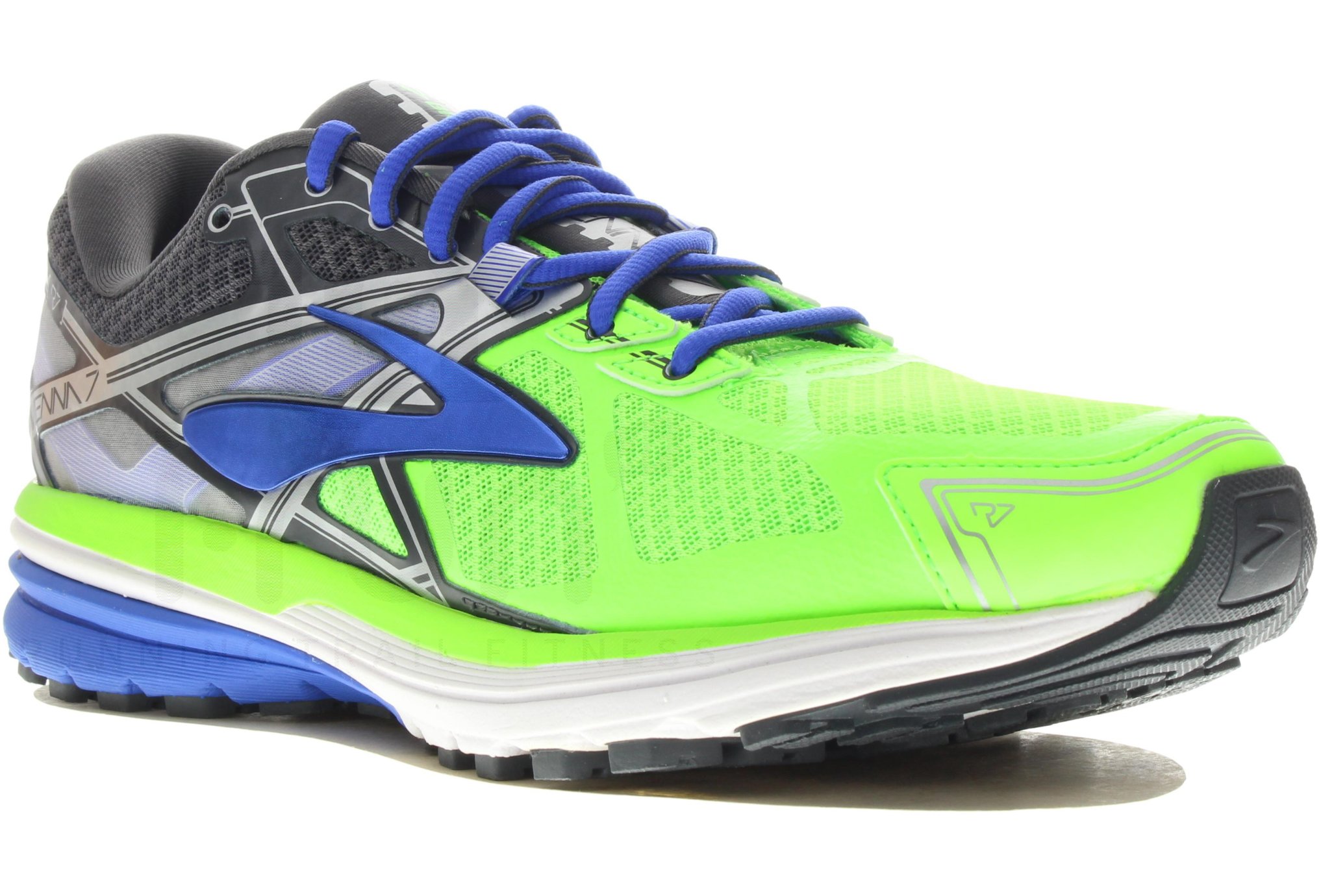 Brooks Ravenna en promoción Hombre Zapatillas Terrenos mixtos