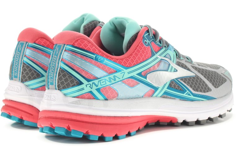 Brooks Ravenna 7