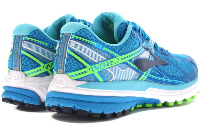 Brooks Ravenna 7