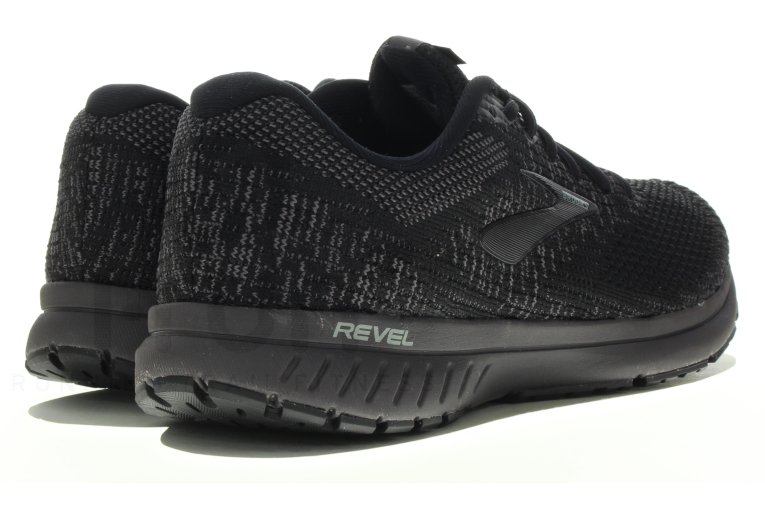 Brooks Revel 3