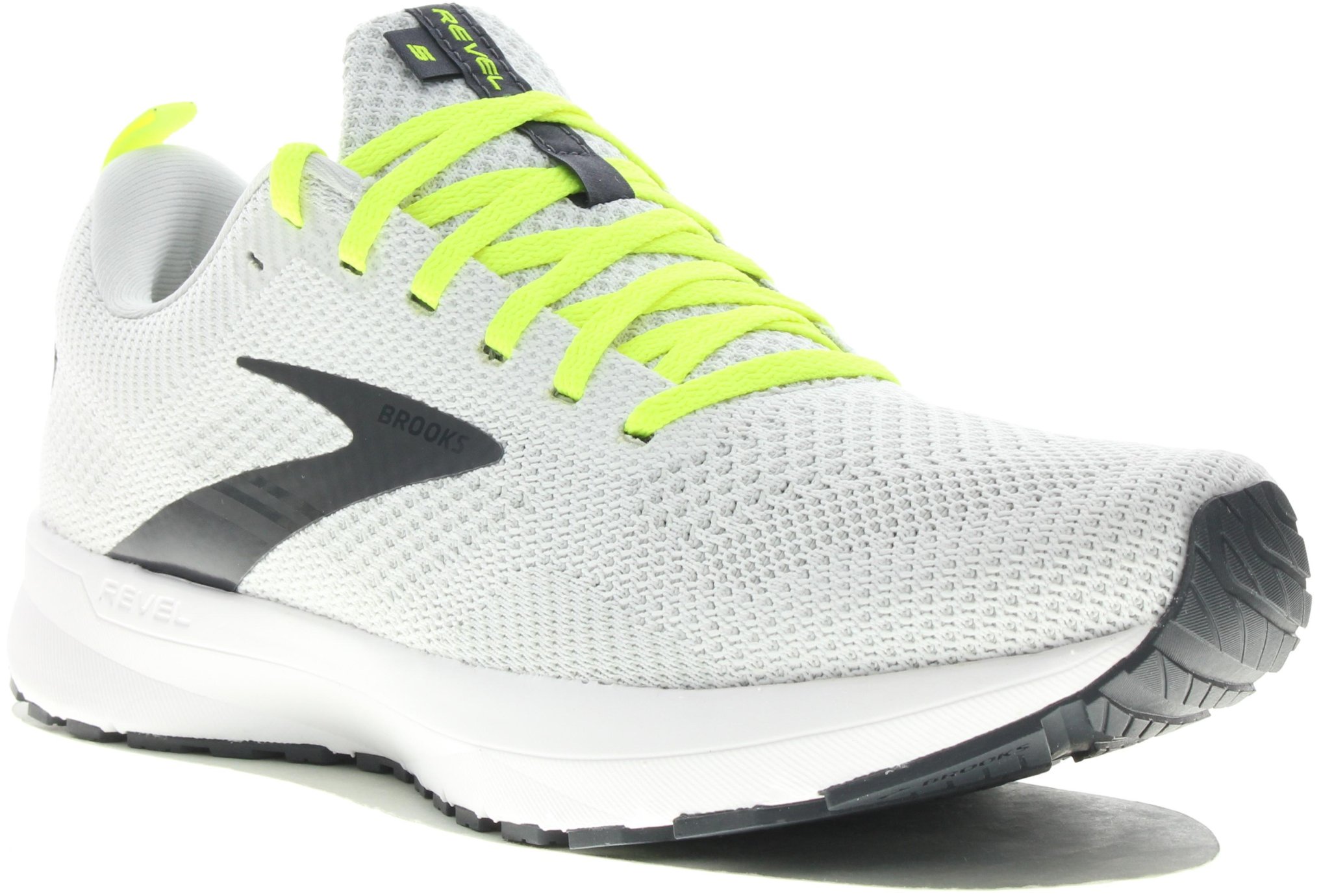 Brooks Revel 5 M Chaussures homme