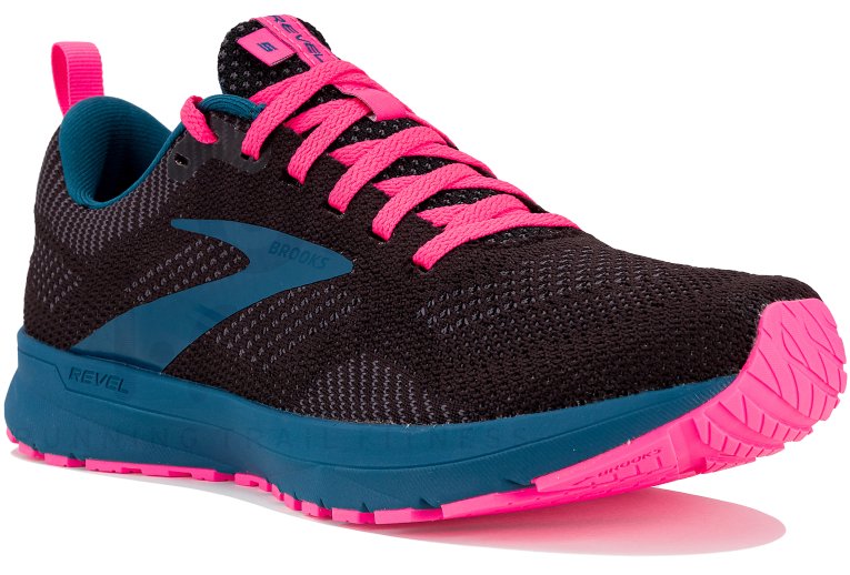 Brooks Revel 5 Damen
