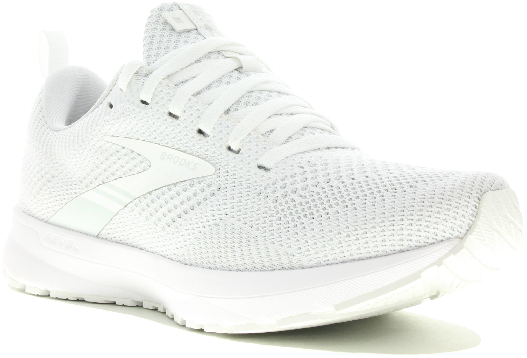 Brooks Revel 5 W Chaussures running femme
