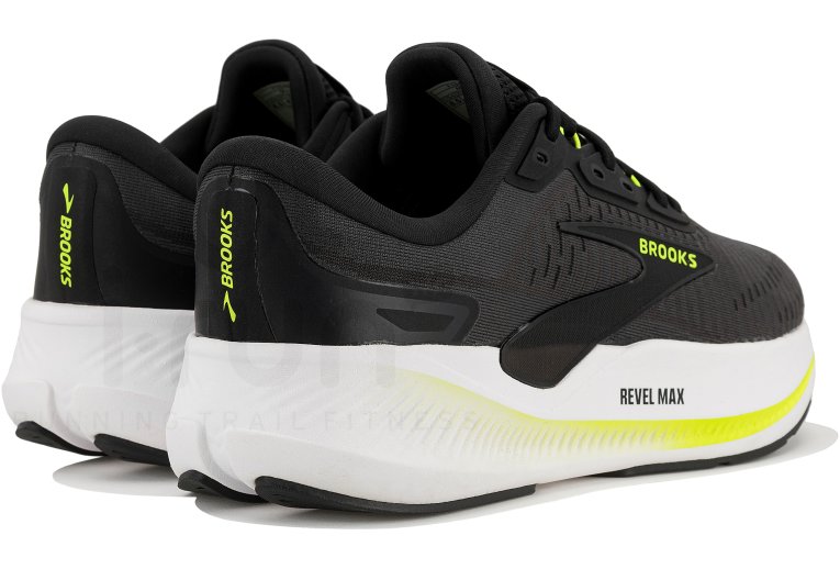 Brooks Revel Max Herren