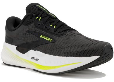 Brooks Revel Max