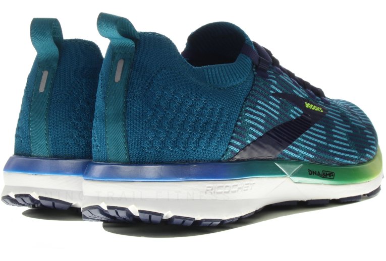 Brooks Ricochet 2