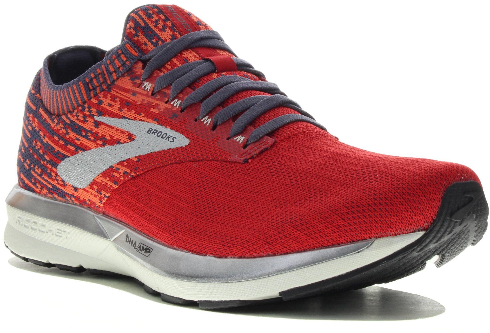 Brooks Ricochet M Diététique Chaussures homme