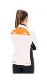 Brooks Run Visible 1/2 Zip 2.0