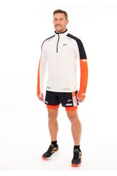 Brooks Run Visible 2 em 1 2.0