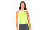 Brooks camiseta de tirantes Run Visible Back-to-Front