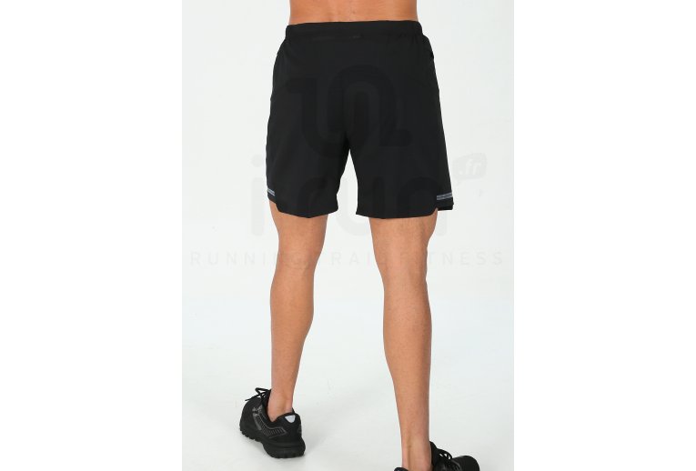 Brooks Pantal�n corto Sherpa 2 en 1