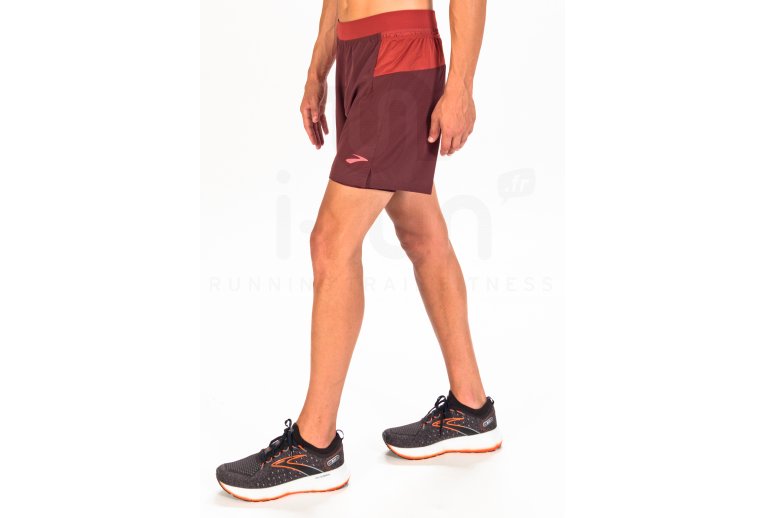 Brooks Sherpa 2 en 1 Herren