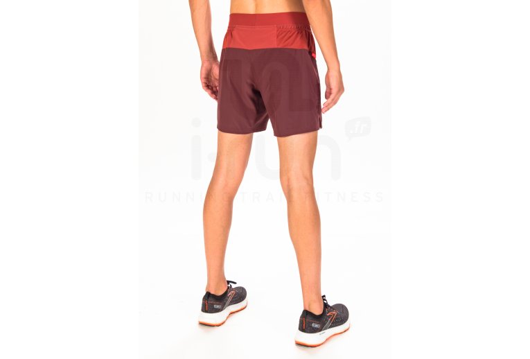 Brooks Sherpa 2 en 1 Herren