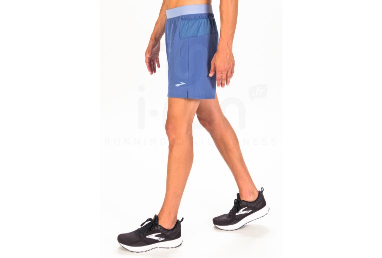 Brooks pantal�n corto Sherpa 2 en 1