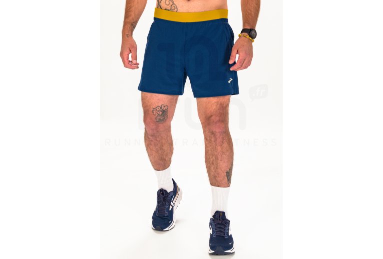 Brooks pantal�n corto Sherpa 2 en 1