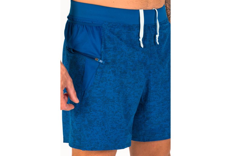 Brooks pantal�n corto Sherpa 2 en 1