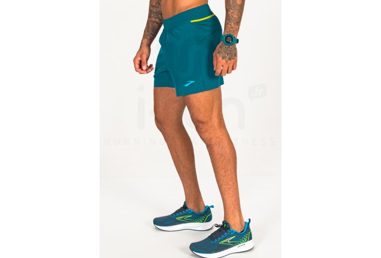 Brooks Sherpa Herren