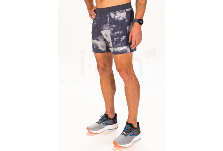 Brooks Sherpa