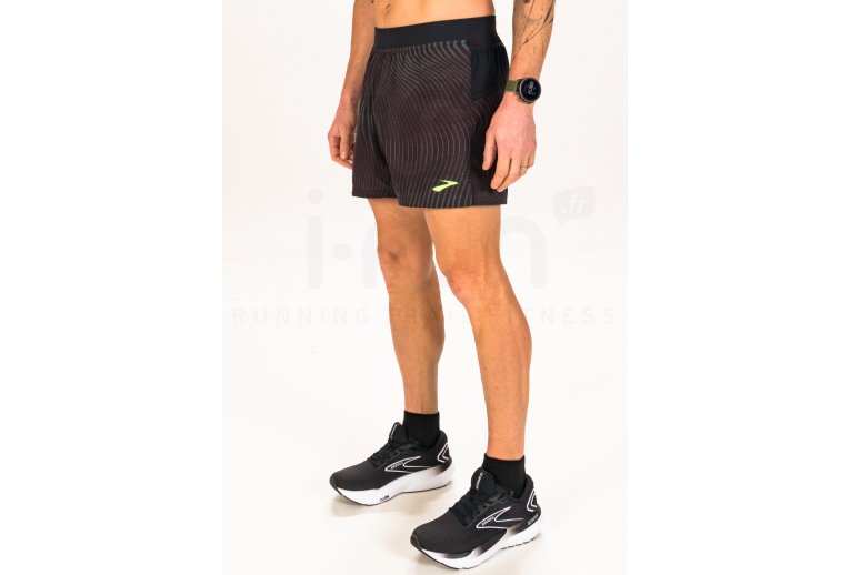 Brooks Sherpa