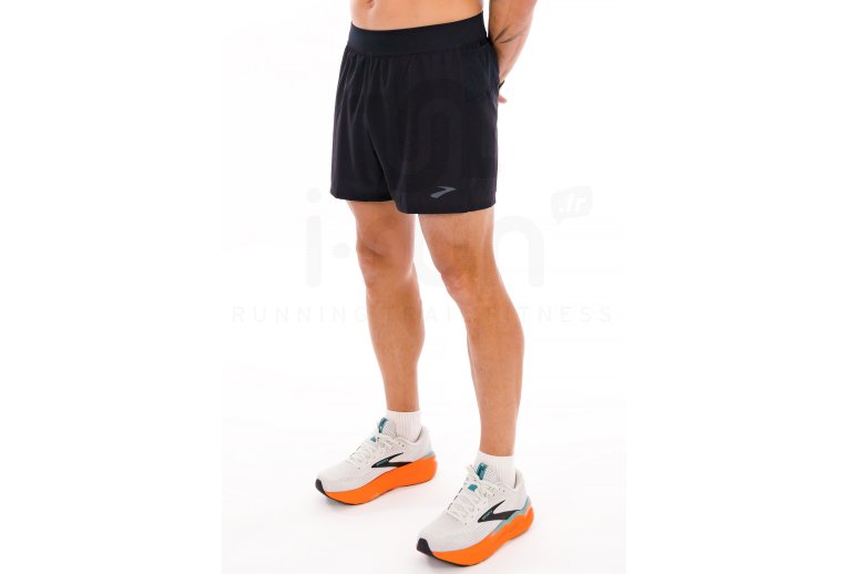 Brooks Sherpa