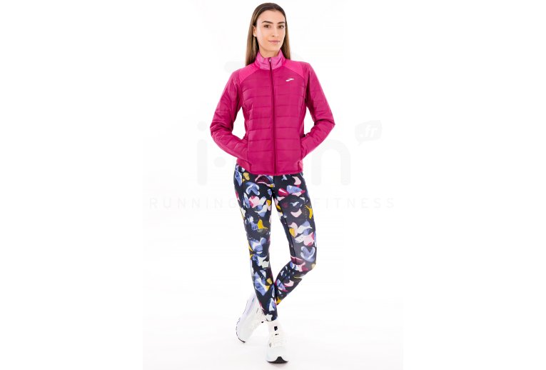 Brooks Shield Hybrid 2.0 Damen