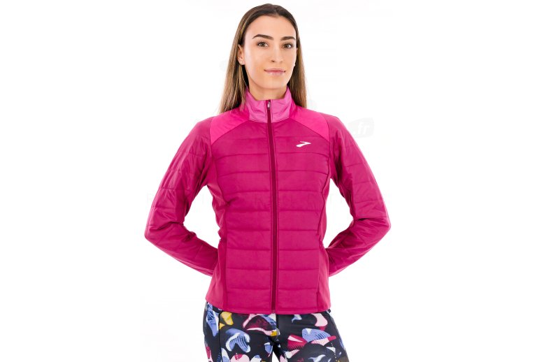 Brooks Shield Hybrid 2.0 Damen