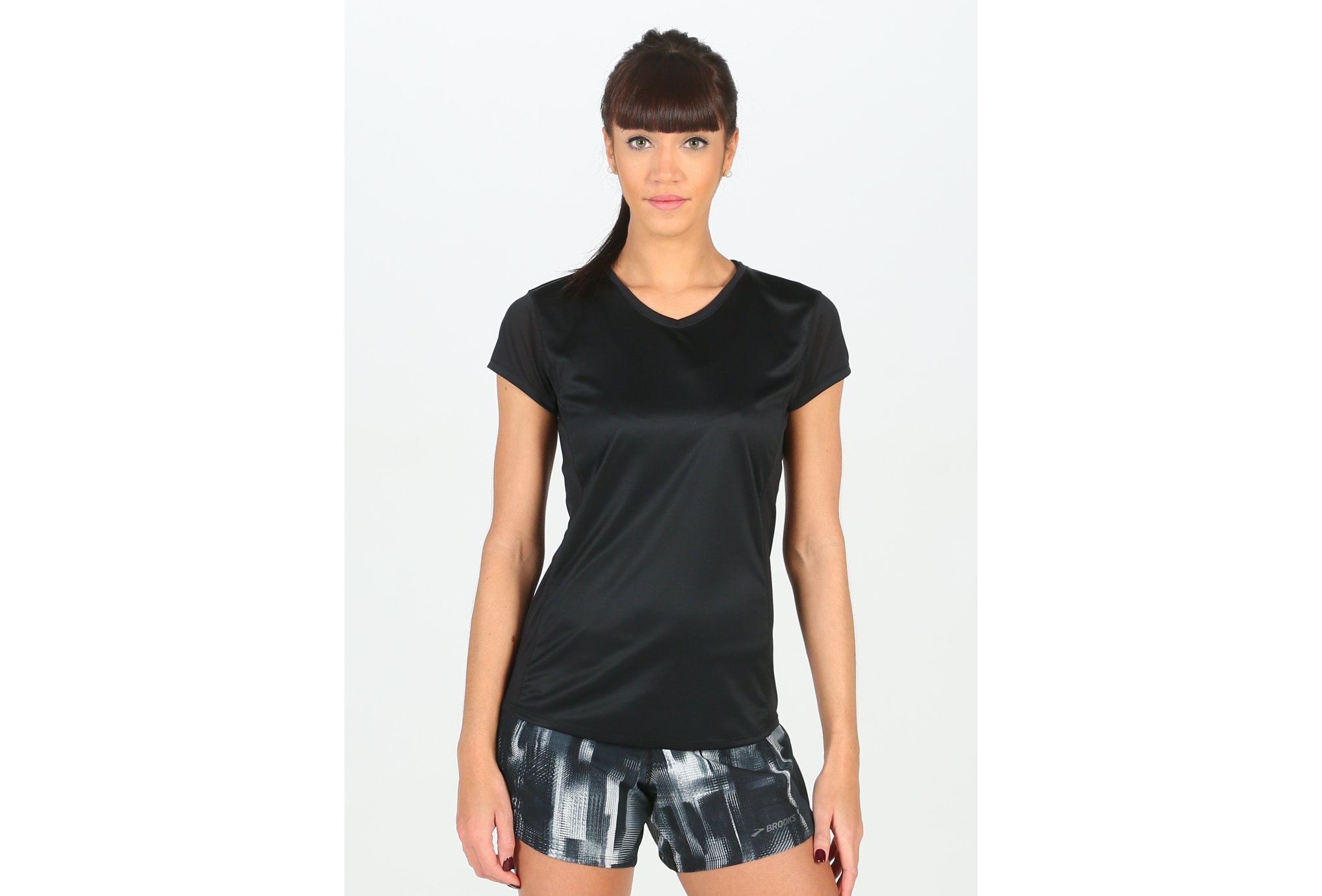 Brooks Stealth W Diététique Vêtements femme