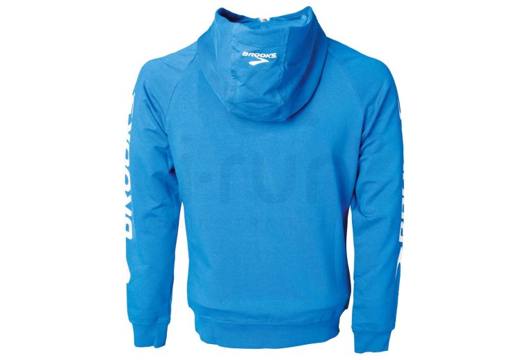 Brooks Sudadera EMEA Hoodie