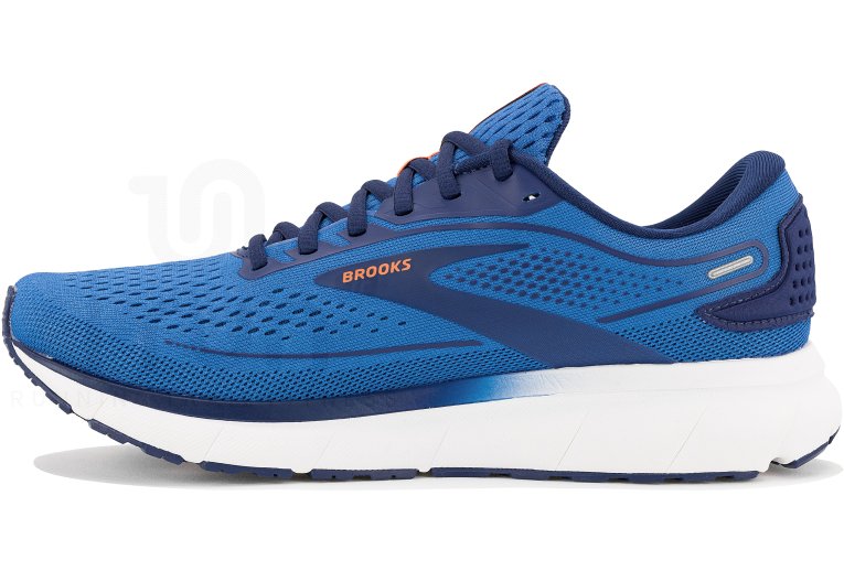 Brooks Trace 2