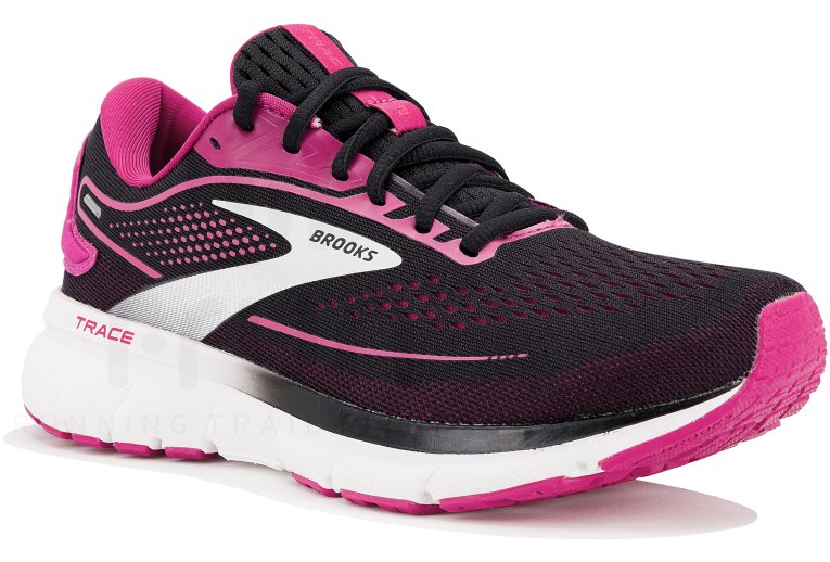 Brooks Trace 2