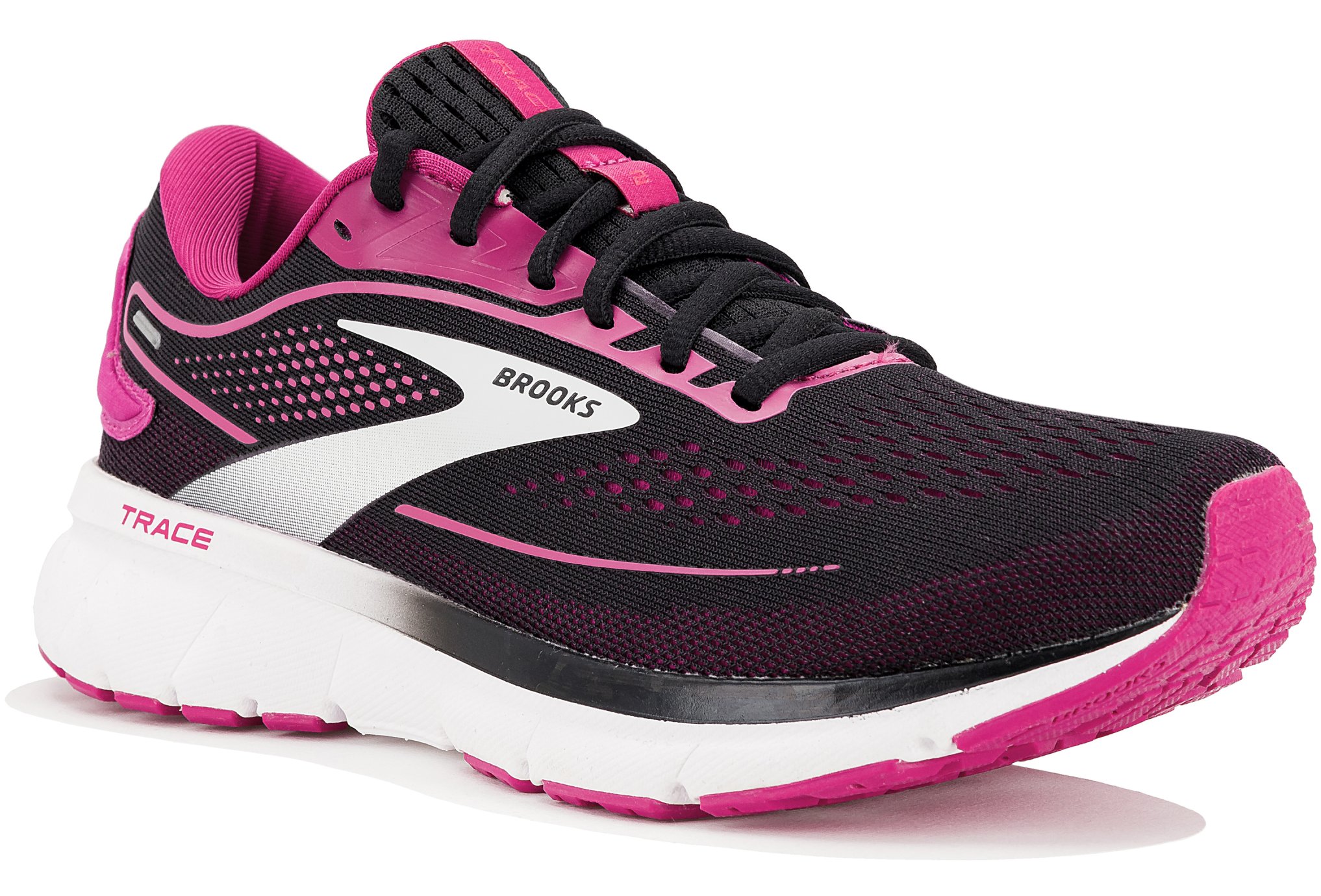 Brooks Trace 2 en promoción | Mujer Zapatillas Terrenos mixtos Brooks