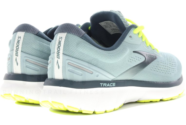 Brooks Trace Damen