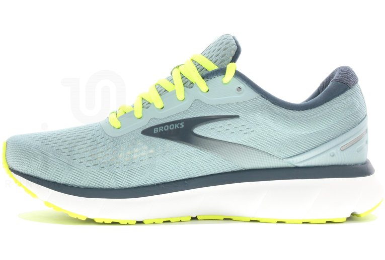 Brooks Trace Damen