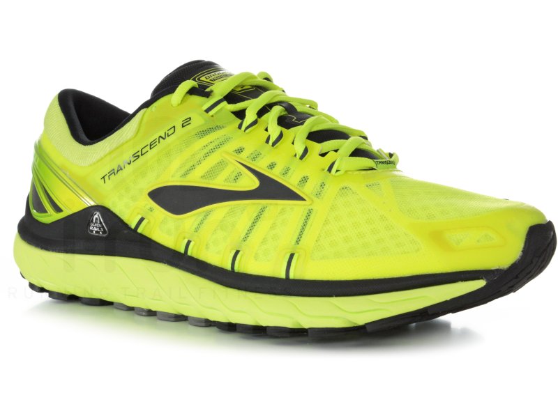 Brooks transcend clearance 2