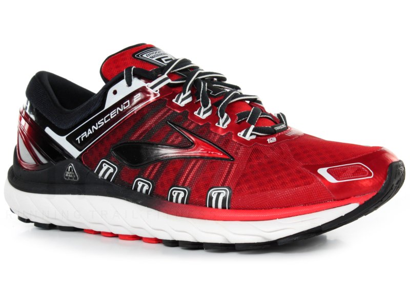 Brooks transcend cheap 2 precio