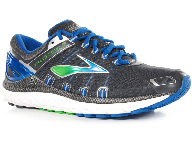 brooks transcend 2