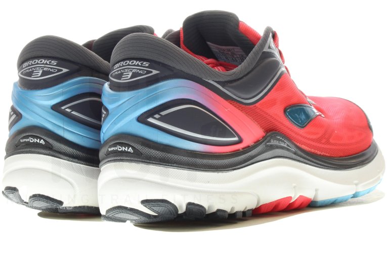 Brooks Transcend 3
