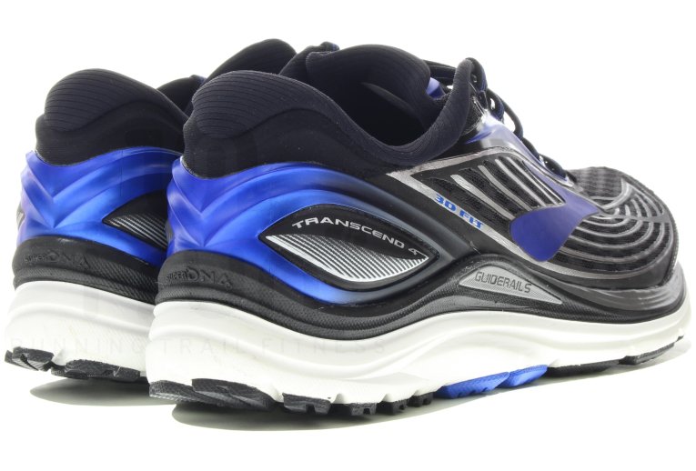Brooks Transcend 4