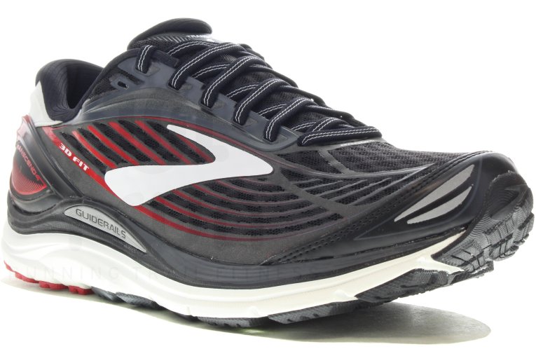 Brooks Transcend 4
