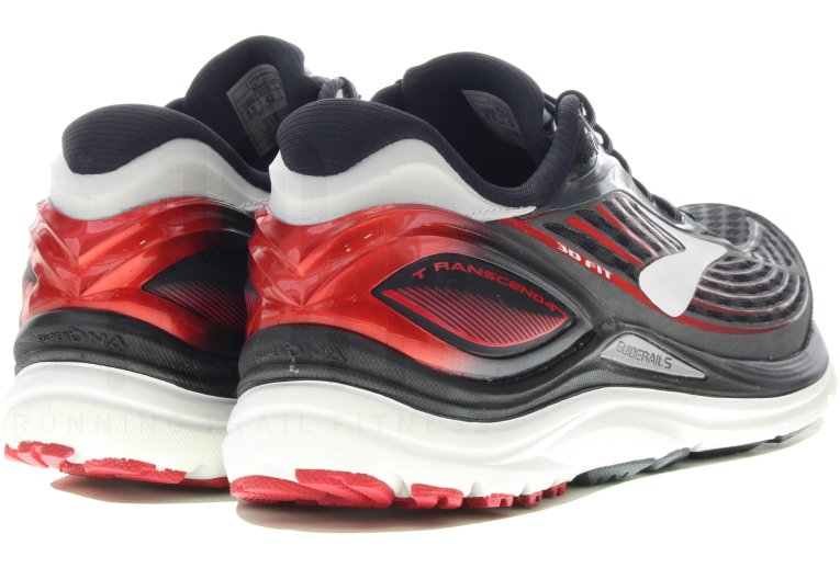 Brooks Transcend 4
