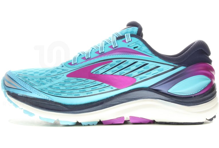 Brooks Transcend 4