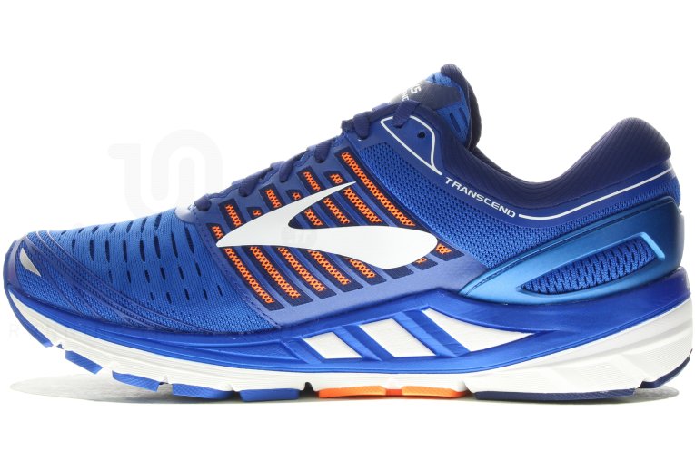 Brooks Transcend 5