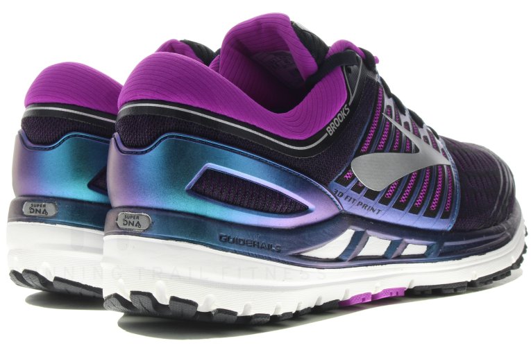 Brooks Transcend 5