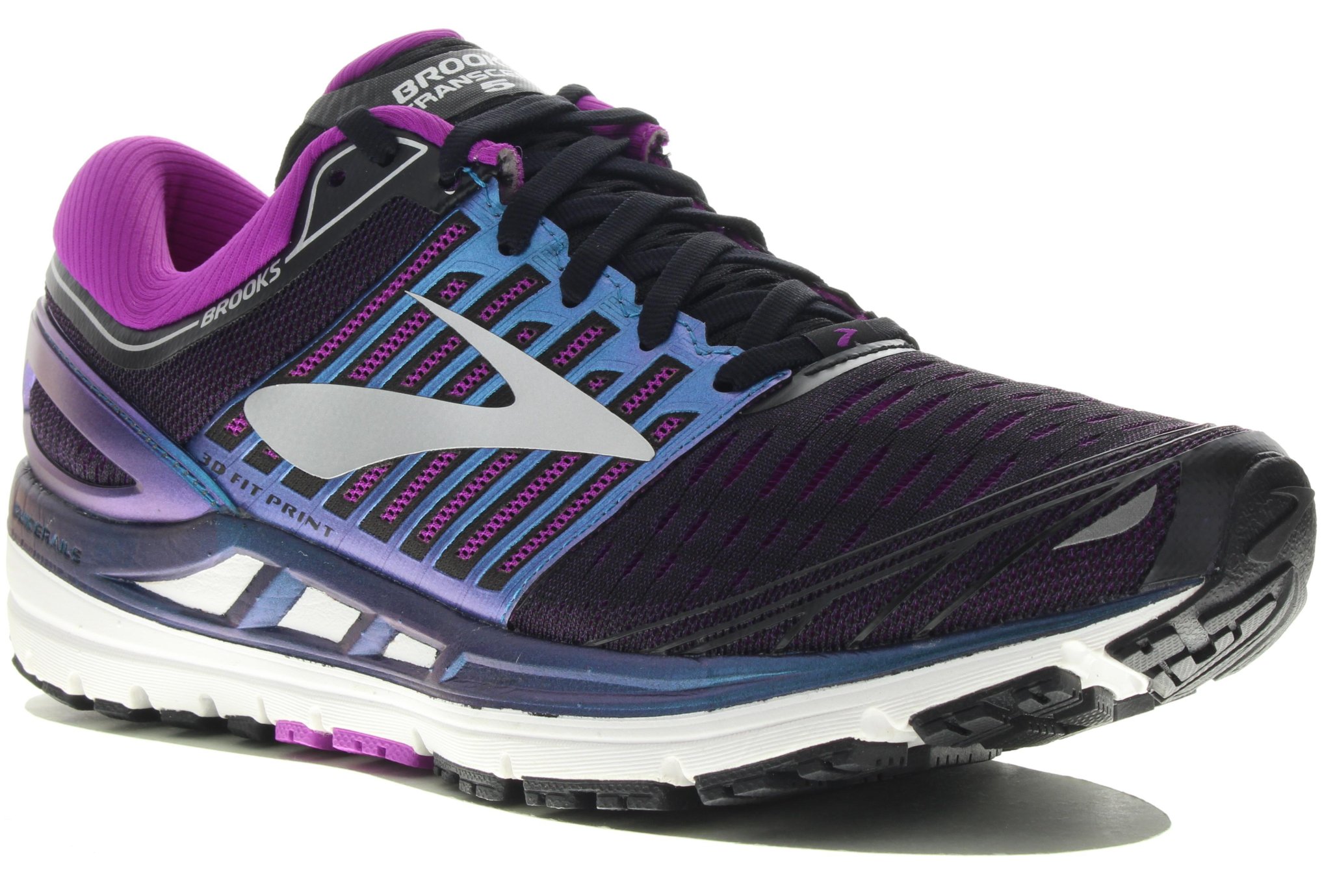 Brooks shop transcend femme