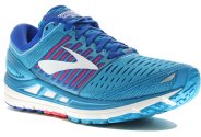 Brooks Transcend 5 W