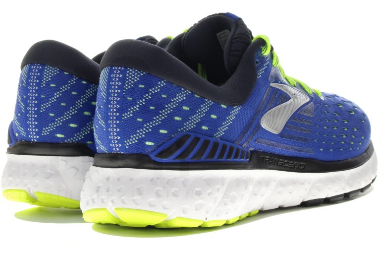 Brooks Transcend 6