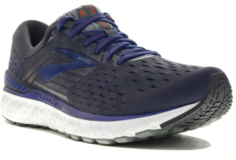 Brooks Transcend 6