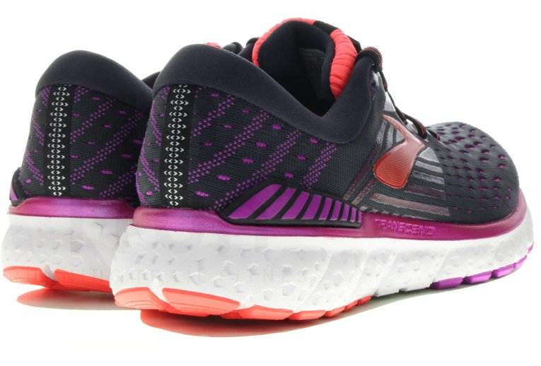 Brooks Transcend 6