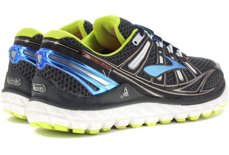 Brooks Transcend M