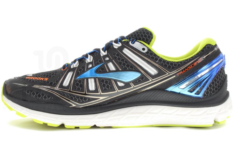 Brooks Transcend M